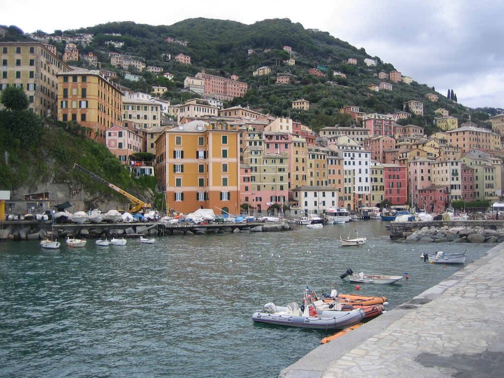 Camogli